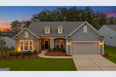 1041 Pebble Creek Road, Greensboro, GA 30642 - Photo 1