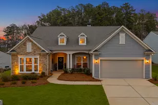 1041 Pebble Crk Rd, Greensboro, GA 30642 - Photo 1