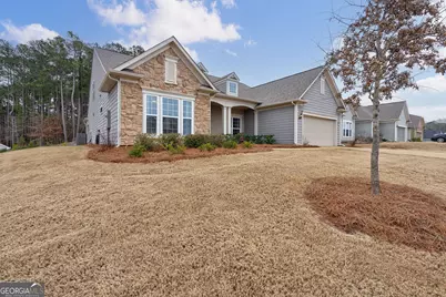 1041 Pebble Creek Road, Greensboro, GA 30642 - Photo 3