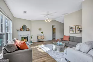 101 Horizon Hill, Newnan, GA 30265 - Photo 17