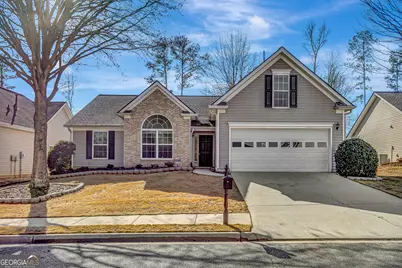 101 Horizon Hill, Newnan, GA 30265 - Photo 1