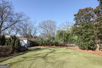 230 Woodlawn Avenue, Athens, GA 30606 - Photo 61