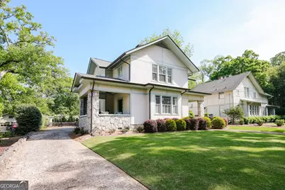 230 Woodlawn Avenue, Athens, GA 30606 - Photo 65