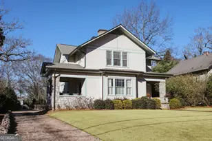 230 Woodlawn Ave, Athens, GA 30606 - Photo 1