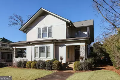 230 Woodlawn Avenue, Athens, GA 30606 - Photo 65