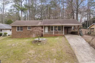 4334 Greenleaf Cir SW, Atlanta, GA 30331 - Photo 1