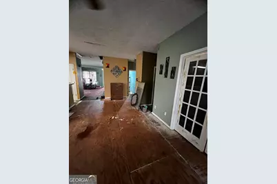 4078 Kings Causeway, Ellenwood, GA 30294 - Photo 33