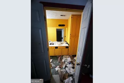 4078 Kings Causeway, Ellenwood, GA 30294 - Photo 17