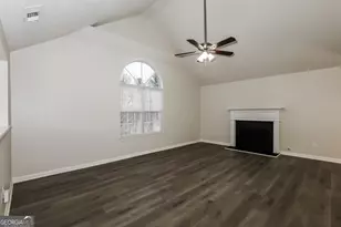 4153 Ward Lake Trail, Ellenwood, GA 30294 - Photo 3