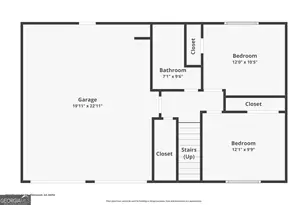 4153 Ward Lake Trail, Ellenwood, GA 30294 - Photo 17