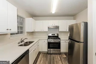 4153 Ward Lake Trail, Ellenwood, GA 30294 - Photo 7