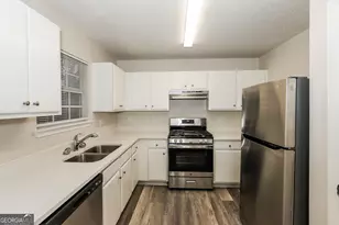 4153 Ward Lake Trail, Ellenwood, GA 30294 - Photo 7