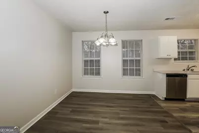 4153 Ward Lake Trail, Ellenwood, GA 30294 - Photo 5