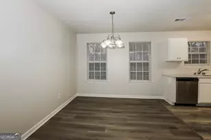 4153 Ward Lake Trail, Ellenwood, GA 30294 - Photo 5