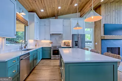 602 Charmont Drive, Tiger, GA 30576 - Photo 9