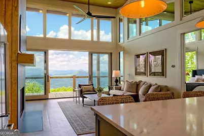 602 Charmont Drive, Tiger, GA 30576 - Photo 3