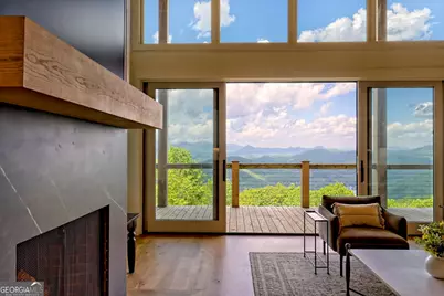 602 Charmont Drive, Tiger, GA 30576 - Photo 17