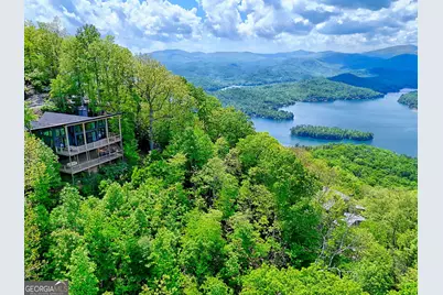 602 Charmont Drive, Tiger, GA 30576 - Photo 1