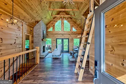 117 Ivy Ridge Way, Clarkesville, GA 30523 - Photo 5