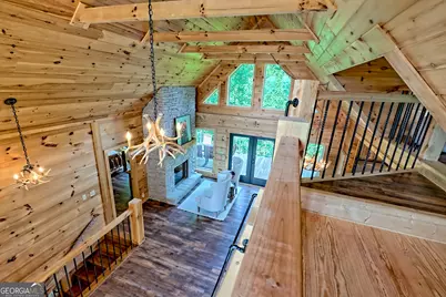 117 Ivy Ridge Way, Clarkesville, GA 30523 - Photo 51