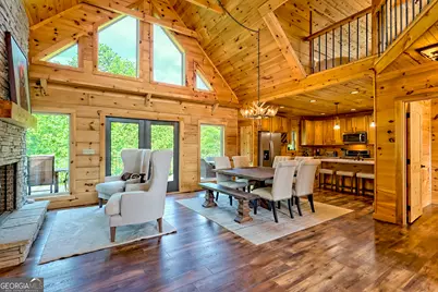 117 Ivy Ridge Way, Clarkesville, GA 30523 - Photo 7