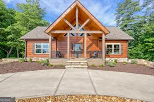 117 Ivy Rdg Wy, Clarkesville, GA 30523 - Photo 1