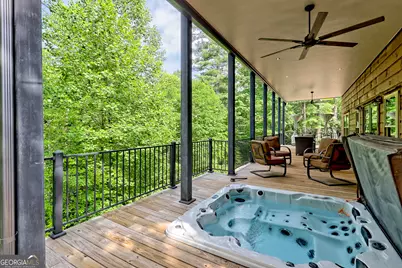 117 Ivy Ridge Way, Clarkesville, GA 30523 - Photo 75