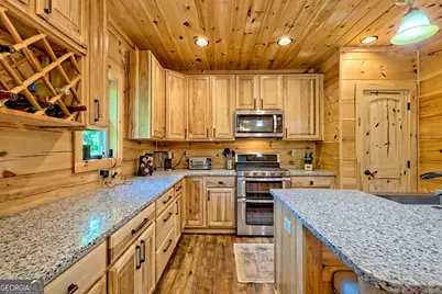 117 Ivy Ridge Way, Clarkesville, GA 30523 - Photo 15