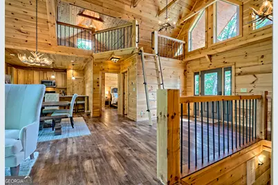 117 Ivy Ridge Way, Clarkesville, GA 30523 - Photo 37