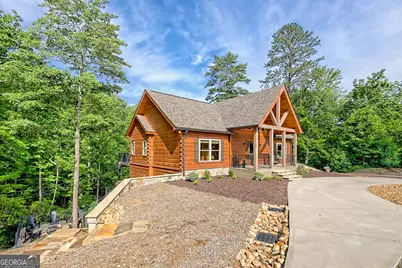 117 Ivy Ridge Way, Clarkesville, GA 30523 - Photo 81