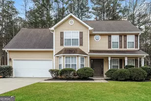 3719 Upton Ct, Ellenwood, GA 30294 - Photo 1