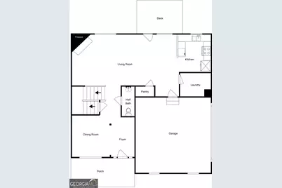 333 Castle Top Lane, Lawrenceville, GA 30045 - Photo 21