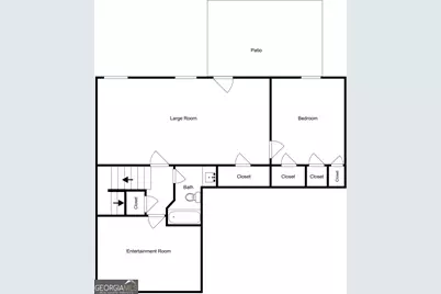 333 Castle Top Lane, Lawrenceville, GA 30045 - Photo 23