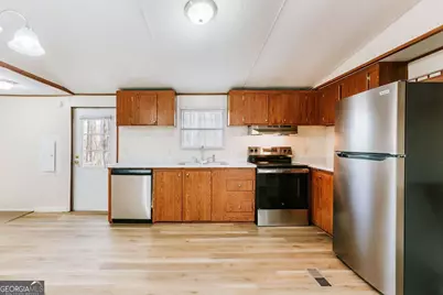 72 Frank Mathews Road, Lexington, GA 30648 - Photo 11