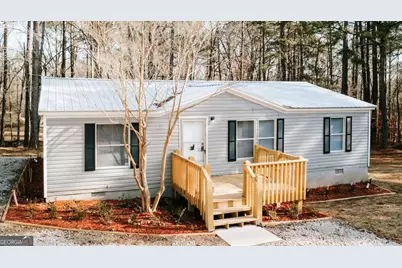 72 Frank Mathews Road, Lexington, GA 30648 - Photo 3