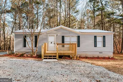 72 Frank Mathews Road, Lexington, GA 30648 - Photo 1