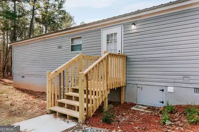 72 Frank Mathews Road, Lexington, GA 30648 - Photo 5