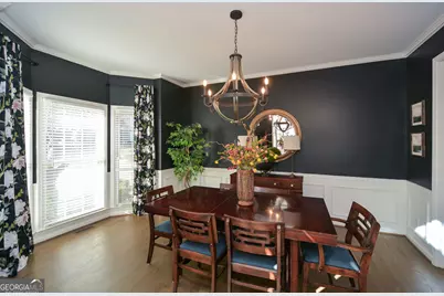 1409 Meadowbrook Way, Woodstock, GA 30189 - Photo 9