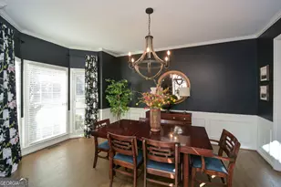 1409 Meadowbrook Way, Woodstock, GA 30189 - Photo 9