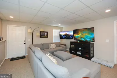 1409 Meadowbrook Way, Woodstock, GA 30189 - Photo 31