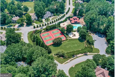 1409 Meadowbrook Way, Woodstock, GA 30189 - Photo 73