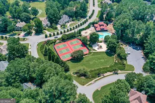 1409 Meadowbrook Way, Woodstock, GA 30189 - Photo 73