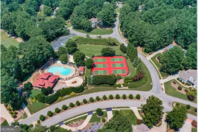 1409 Meadowbrook Way, Woodstock, GA 30189 - Photo 71