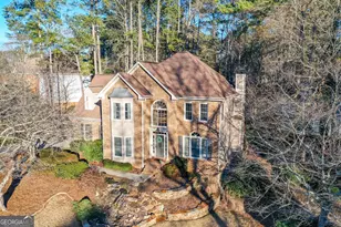 1409 Meadowbrook Way, Woodstock, GA 30189 - Photo 43