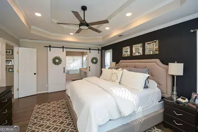 1409 Meadowbrook Way, Woodstock, GA 30189 - Photo 23