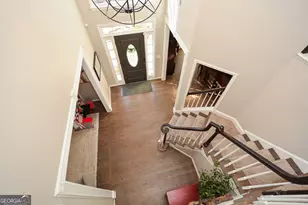 1409 Meadowbrook Way, Woodstock, GA 30189 - Photo 7