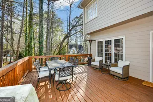 1409 Meadowbrook Way, Woodstock, GA 30189 - Photo 37