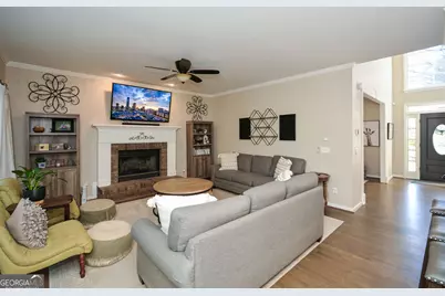 1409 Meadowbrook Way, Woodstock, GA 30189 - Photo 19