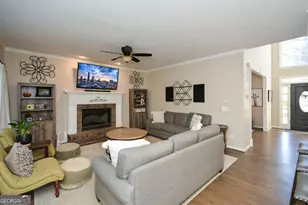 1409 Meadowbrook Way, Woodstock, GA 30189 - Photo 19