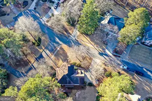 1409 Meadowbrook Way, Woodstock, GA 30189 - Photo 49